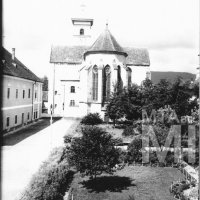 Gyulafehérvár, székesegyház