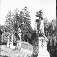 Gernyeszeg, Teleky-kastély