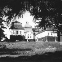 Gernyeszeg, Teleky-kastély