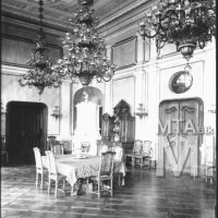 Gernyeszeg, Teleky-kastély
