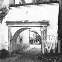 Keresd, Bethlen-kastély