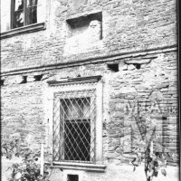 Keresd, Bethlen-kastély