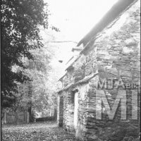 Keresd, Bethlen-kastély