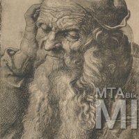 Réti István képeslapja Kardos Klárának (előlap)