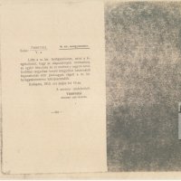 A Nagybányai Festők Társaságának Alapszabályai