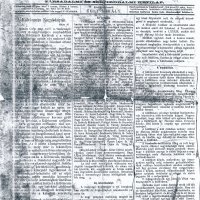 [n.n.:] A Kálvineum Nagybányán [Maticska Jenő gyűjteményes kiállítása]