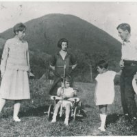 A Ferenczy-család