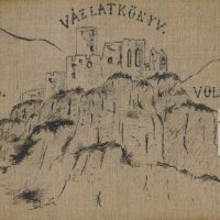 Wolf Irma: Vázlatkönyv